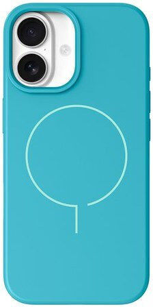 Laut Back Cover Plastic Green (iPhone 17)