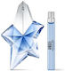 Mugler Angel Set De Parfumuri Pentru Femei Cu Eau De Parfum Și Apă De Parfum În Miniatură