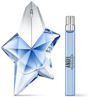Mugler Angel Set De Parfumuri Pentru Femei Cu Eau De Parfum Și Apă De Parfum În Miniatură