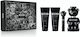Moschino Toy Boy Ανδρικό Σετ με Eau de Parfum και Shower Gel 4τμχ
