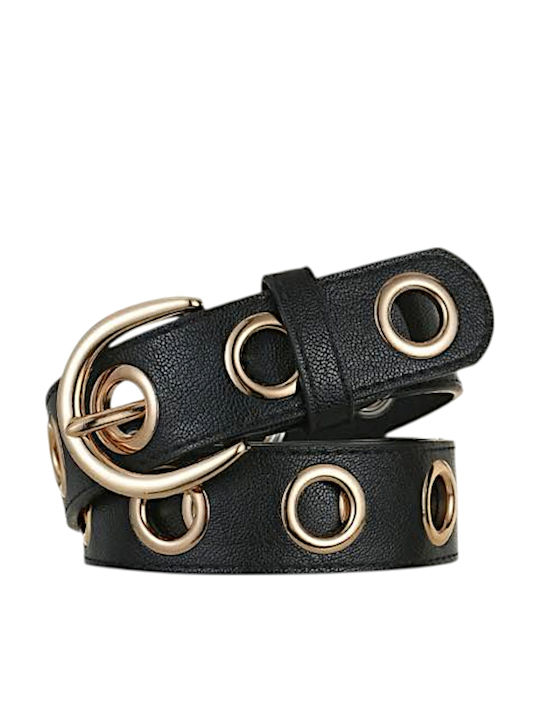 Women's Belt Black