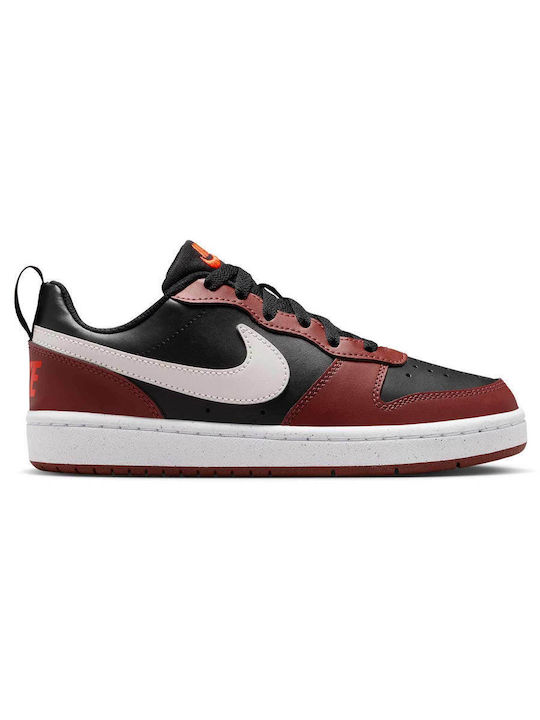Nike Court Borough Low Recraft Παιδικά Sneakers...