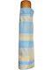 Trend Umbrella Compact Light Blue