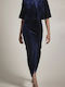 Blue Damen Bolero