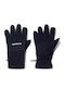 Schwarz Handschuhe