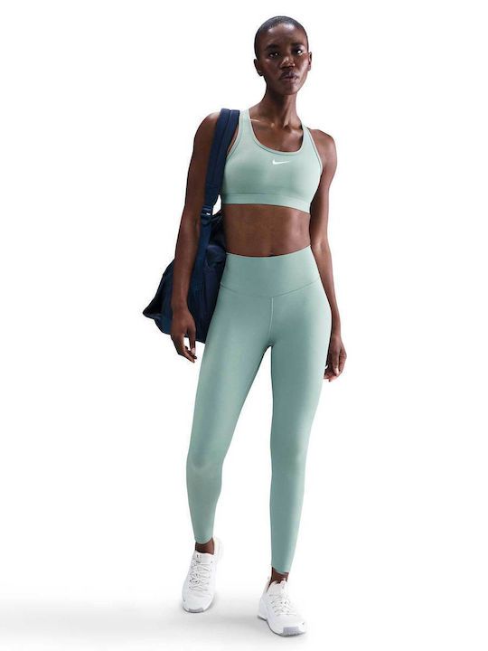 Nike Dri-Fit Training Γυναικείο Cropped Κολάν Ψ...