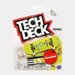 Techdeck Miniature Toy TechDeck