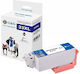 G&G Compatible Inkjet Printer Ink Epson 33XL/ T3351 650 Pages 12.2ml Multiple (Color) 1pcs