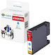 G&G Compatible Inkjet Printer Ink Package Canon PGI-2500XLC Multiple (Color) 1pcs