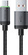 Mcdodo 1m Braided USB 2.0 to micro USB Cable (CA-3990)