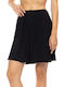 Maxi Φούστα Black