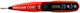 Индикатор За Напрежение Тестер Lcd Екран 12-36-55-110-220v 160mm Proline 10544
