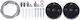Elvhx Mounting Suspension for Lighting Fixtures EL188704