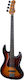 Eko 4-String Electric Bass