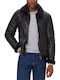 Jacke Jet Black
