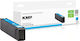 KMP Compatible Inkjet Printer Ink HP F6T81AE 86...