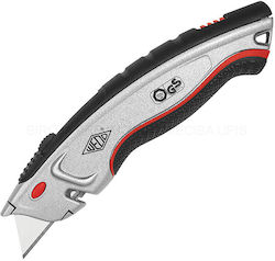 Κοπίδι Wedo Safety-cutter Profi Plus Inkl 5 Blades