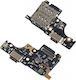Xiaomi Charging Port Flex Board Poco M7 Pro 5g Redmi Note 14 5g 56002100o1700 56000200o7e00