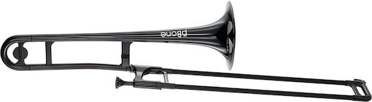 Pbone Pbone Tenor Τρομπόνι Μαύρο