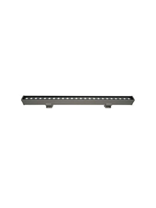 Fos Technologies Φωτιστικό LED Wall Washer 4W Fos Technologies Φωτιστικό LED Wall Washer 4W