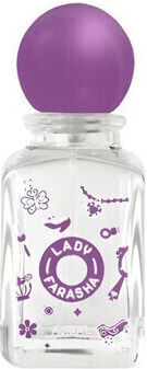 Ajmal Lady Farasha Eau de Toilette 50ml