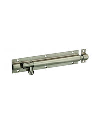 Șurub 150 Mm Nichel Satinat Thirard 00204156