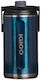 Igloo Handled Tumbler Θερμός Ανοξείδωτο 1.892lt Blue με Καλαμάκι και Λαβή
