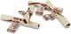 Celebrate Freshness Leckerli für Hunde Rohrform mit Huhn und Rindfleisch 12cm 23gr