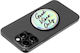 Mobile Phone Accessory Laut Magmoji Badge Good Vibes Only Magsafe
