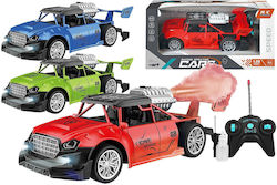 ToyMarkt Τηλεκατευθυνόμενο Αυτοκίνητο Γκρι 68-872