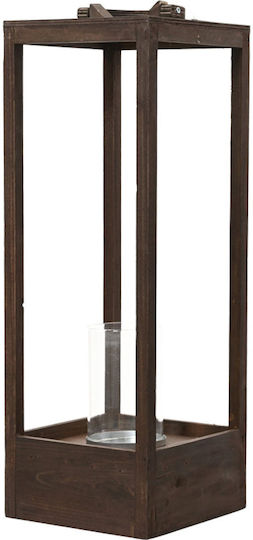 Kaemingk Χριστоулгенски свещи и свещници Lattern 61x22см.