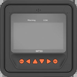 Mt-53 Instrument Digital Invertor Epever Epever