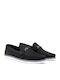 Mocasini barbati in Negru Culori