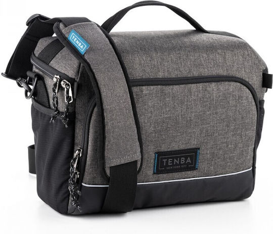 Tenba Camera Shoulder Bag Gray