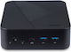 Acer DT.R6CEG.001 Barebone