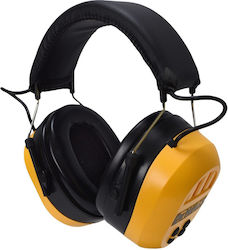 DEWALT DPG17 Ηλεκτρονικές Ωτοασπίδες με Στέκα DEWALT DPG17 Ηλεκτρονικές Ωτοασπίδες με Στέκα