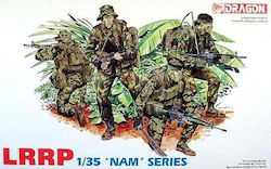 1/35 Lrrp 'nam' Series 1/35 Lrrp 'nam' Series