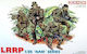 1/35 Lrrp 'nam' Series