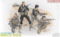 1/35 Macv-sog Nam Series 1/35 Macv-sog Nam Series