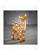 Christmas Lighting Luca Lighting Deer 30 Leds 38cm 1167025