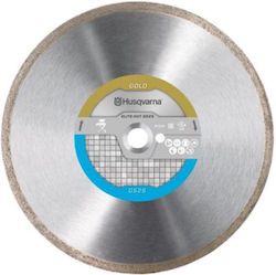 Husqvarna Disc De Tăiere Materiale De Construcție 250mm