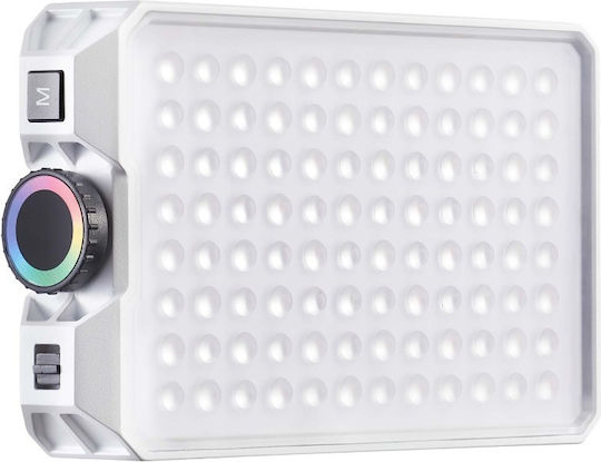 Godox C30r Litemons Full Color Mini Rgb Led Light 1800k-10000k
