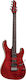 Eko Electric Guitar Red