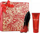 Carolina Herrera Very Good Girl Women's Set with Body Lotion 2pcs