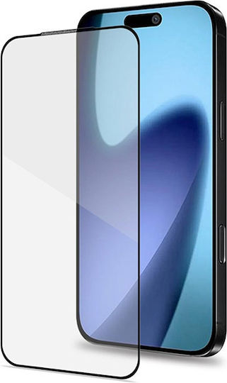 Vollflächig gehärtetes Glas (iPhone Air)