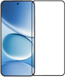 Full Face Tempered Glass 0.3mm Μαύρο (Redmi Note 15 Pro 5G) Full Face Tempered Glass 0.3mm Μαύρο (Redmi Note 15 Pro 5G)