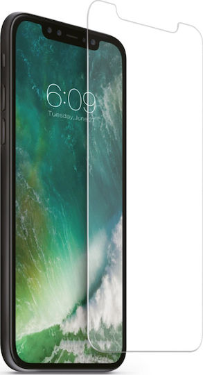 Nevox Screen Protector (iPhone 17 / 17 Pro / 16 Pro)
