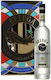 Vodka Beluga Noble Gb 700ml 40% + 1 Pahar