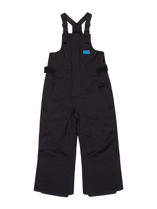 Quiksilver Boogie EQKTP03011-KVJ0 Παιδική Σαλοπ...