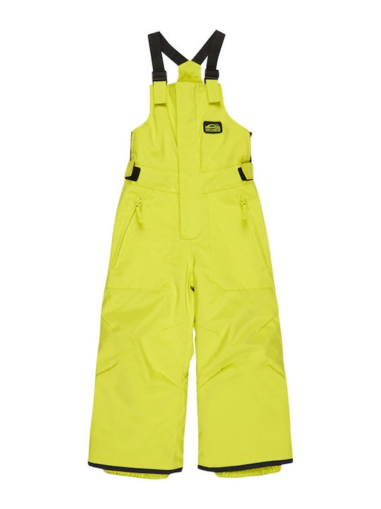 Quiksilver Boogie EQKTP03011-YGE0 Παιδική Σαλοπ...